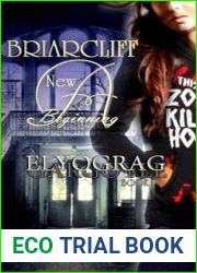 A New Beginning: Elyograg