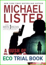 A Rush of Blood (John Jordan Mysteries)