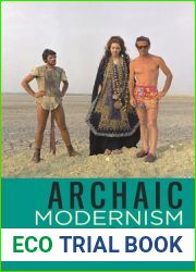 Archaic Modernism: Queer Poetics in the Cinema of Pier Paolo Pasolini (Queer Screens Series)