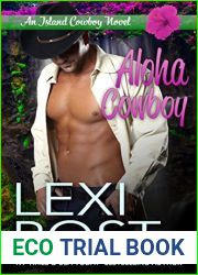 Aloha Cowboy (Island Cowboy Book 1)