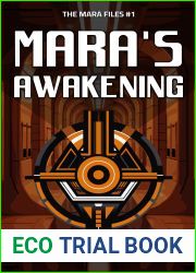 Mara|s Awakening (The Mara Files, #1)