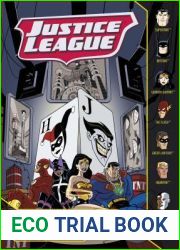 The Joker and Harley Quinn|s Justice League Jailhouse