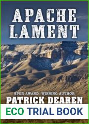 Apache Lament