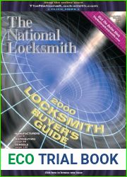 The National Locksmith: Volume 70, Number 12
