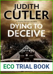 Dying to Deceive