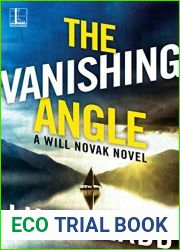 The Vanishing Angle (Will Novak #5)