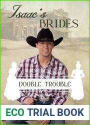 Isaac|s Brides (Double Trouble #9)