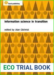 Information Science in Transition (Facet Publications (All Titles as Published))