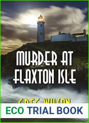 Murder At Flaxton Isle