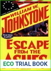 Escape from the Ashes (Ashes, #34)