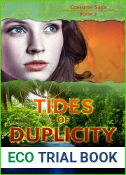 Tides of Duplicity (Coventry Saga #2)