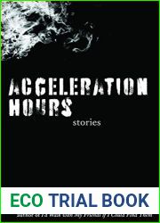 Acceleration Hours: Stories