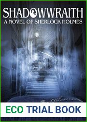 Shadowwraith: A Novel of Sherlock Holmes