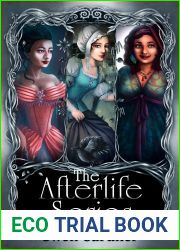 The Afterlife Series: An Indigo Eady Paranormal Mystery