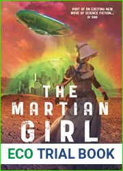 The Martian Girl (The Lora Trilogy Book 2)