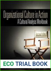 Organizational Culture in Action