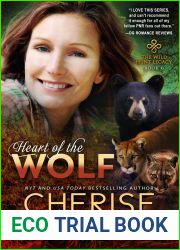 Heart of the Wolf (The Wild Hunt Legacy #6)
