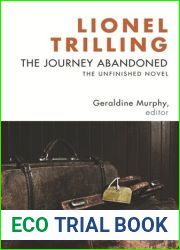 The Journey Abandoned