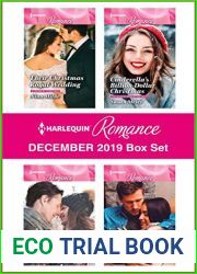 Harlequin Romance December 2019 Box Set