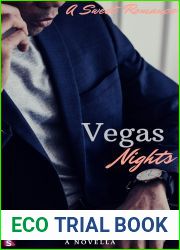 Vegas Nights : A Billionaire Sweet Romance (Billionaire Pact, #1)