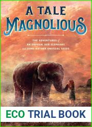 A Tale Magnolious