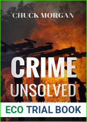 Crime Unsolved: A Buck Taylor Novel