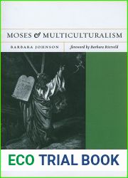 Moses and Multiculturalism (FlashPoints) (Volume 2)
