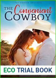 The Convenient Cowboy (The Hansen Brothers #2)