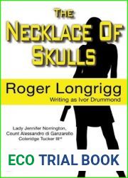 The Necklace of Skulls (Lady Jennifer Norrington)