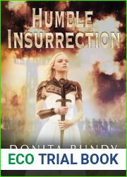 Humble Insurrection: Armour of Light Book 4