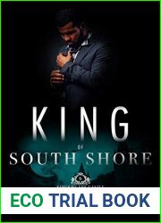 King of South Shore (Kings of the Castle #6)