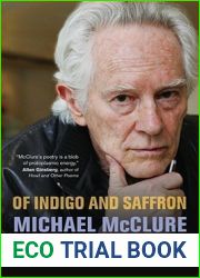 Of Indigo and Saffron: New and Selected Poems