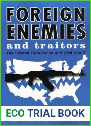 Foreign Enemies And Traitors (The Enemies Trilogy, #3)