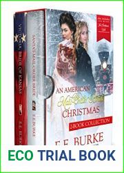An American Mail-Order Bride Christmas Collection: Victoria, Bride of Kansas Santa|s Mail-Order Bride