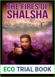 The Fires of Shalsha