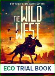 The Wild West (Graham|s Resolution #6)