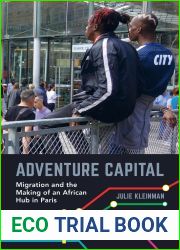 Adventure Capital