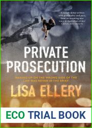Private Prosecution