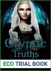 Cryptic Truths (The Lost Elf Series Book 1)