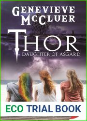 Thor: Daughter of Asgard