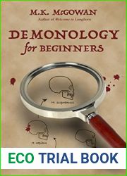 Demonology for Beginners