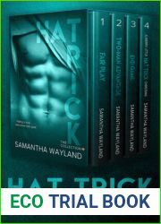 The Hat Trick Box Set