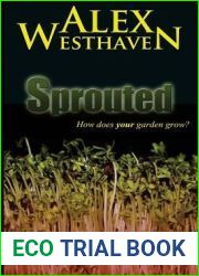 Sprouted (Death by Veggies)