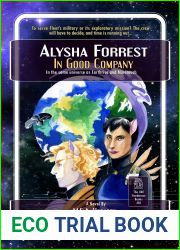 In Good Company (Alysha Forrest Book 6)