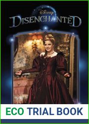 Disenchanted Live Action Junior Novelization