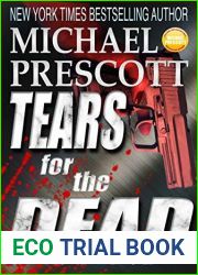 Tears for the Dead (Bonnie Parker, PI Book 5)