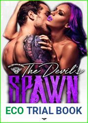The Devil|s Spawn (Hell Brothers MC Book 3)