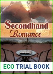 Secondhand Romance (Brothers of Audubon Springs, #2)