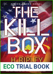 The Kill Box (A Tyce Asher Novel Book 2)