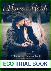 Matzo Match (Hot for the Holidays, #1)